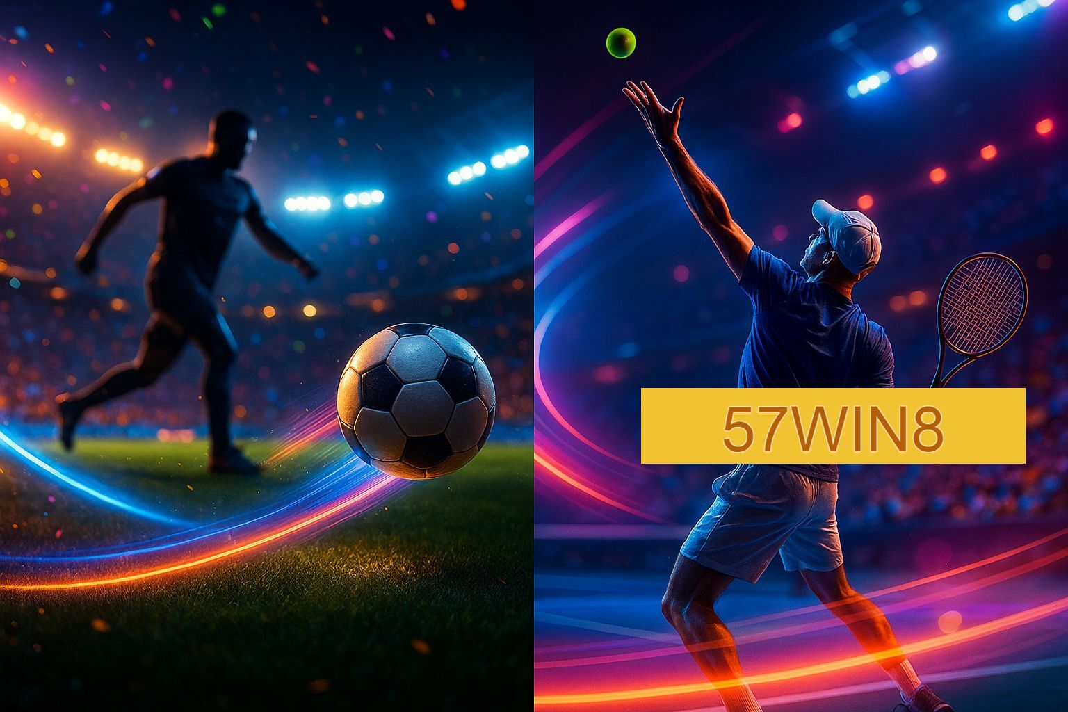 Eventos Esportivos